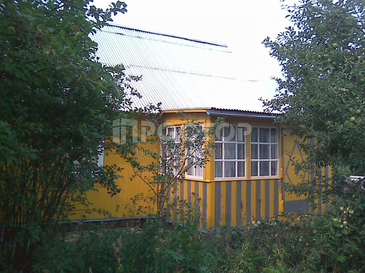 Участок, 6 сот. - фото 4