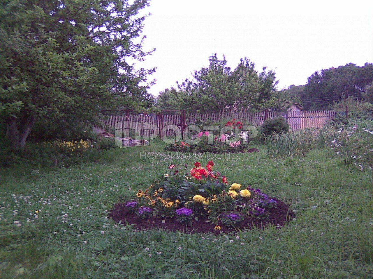 Участок, 6 сот. - фото 5