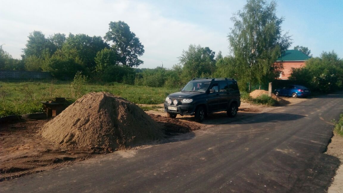 Участок, 18.35 сот. - фото 7