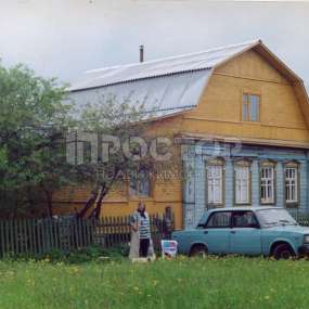 Фото участка