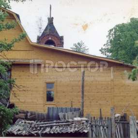 Фото участка