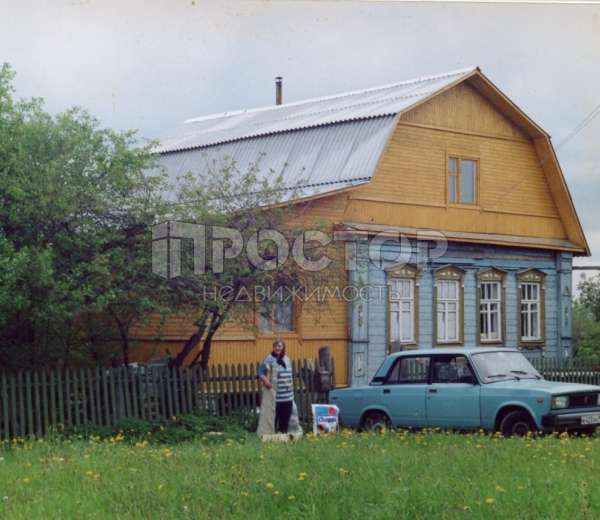 Фото участка