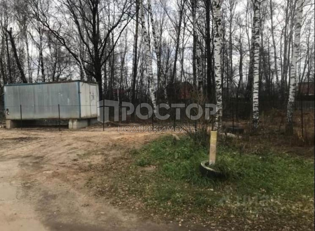 Участок, 15 сот. - фото 5