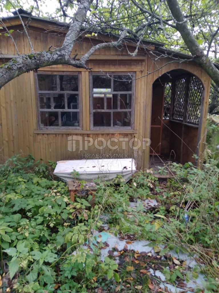 Участок, 6.08 сот. - фото 12