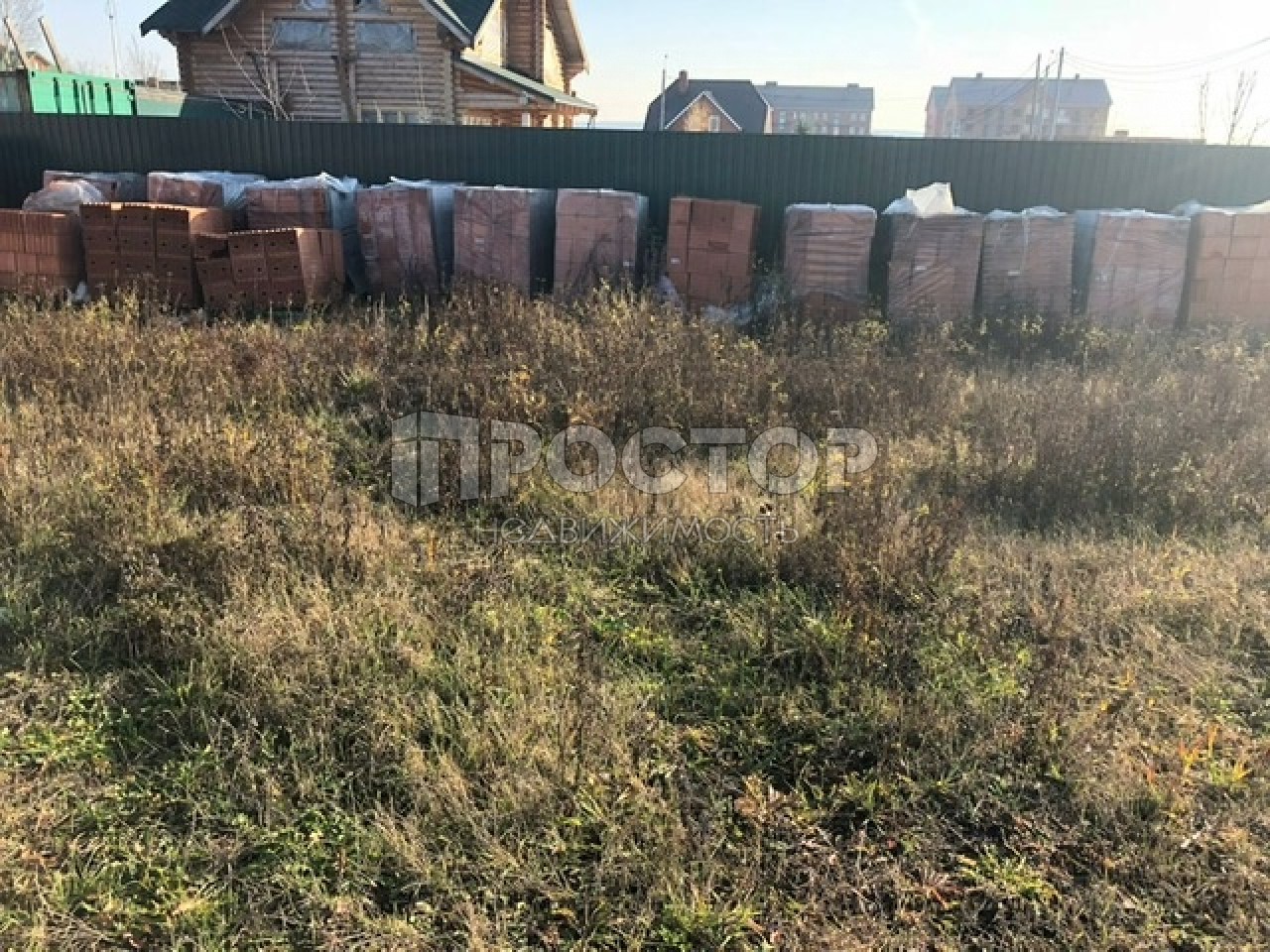 Участок, 9 сот. - фото 2