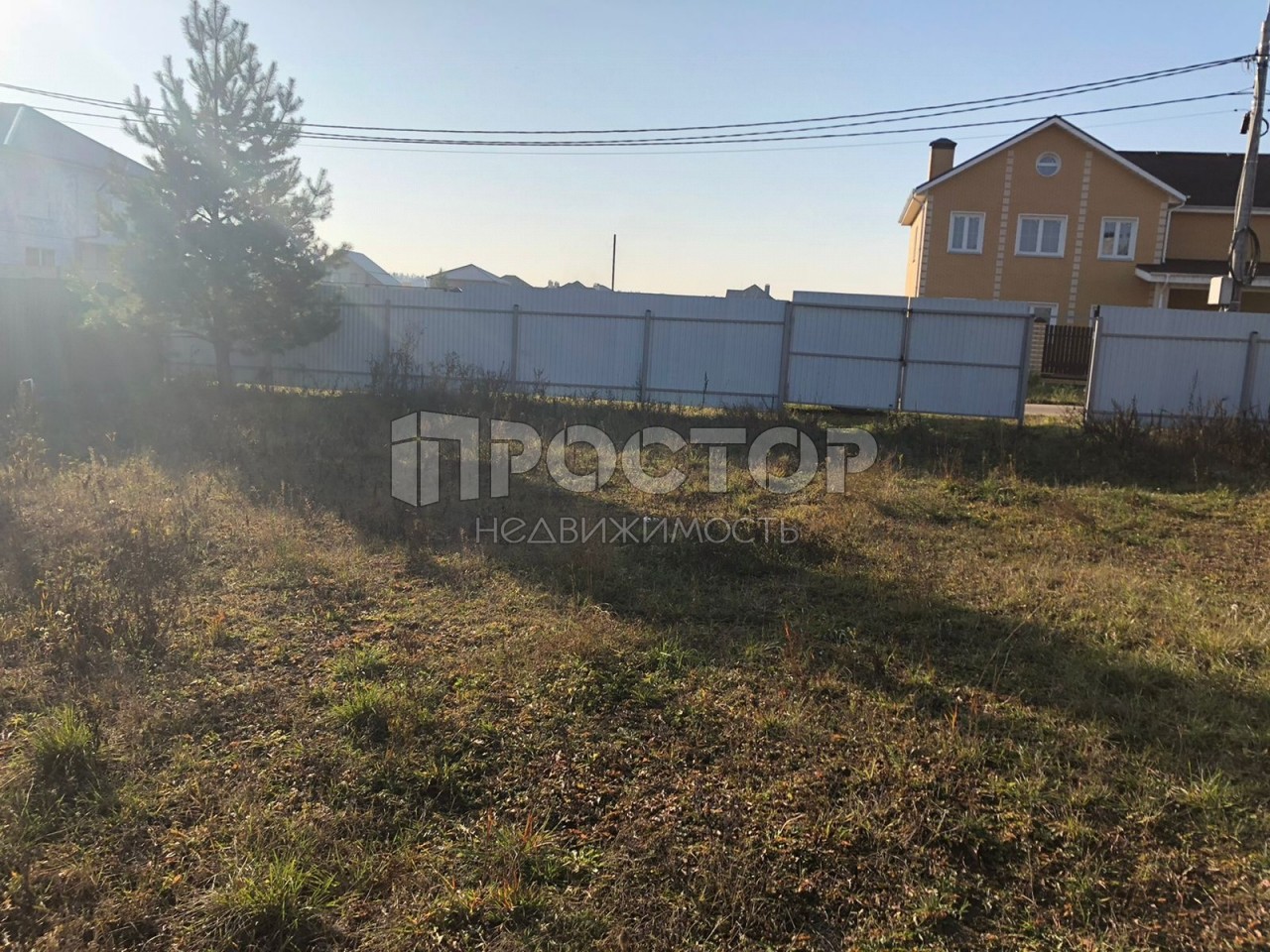 Участок, 9 сот. - фото 3