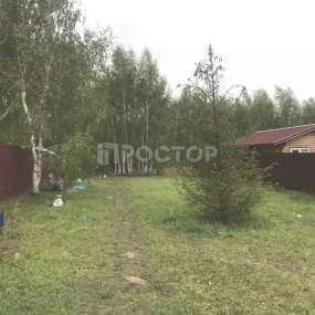 Фото участка