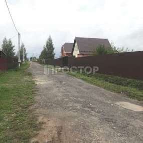 Фото участка