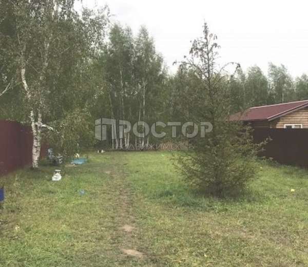 Фото участка