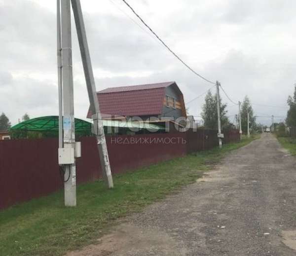 Фото участка