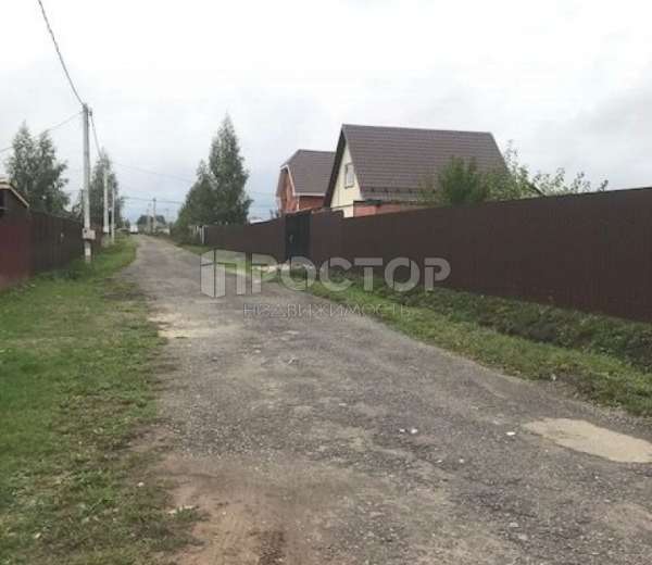 Фото участка