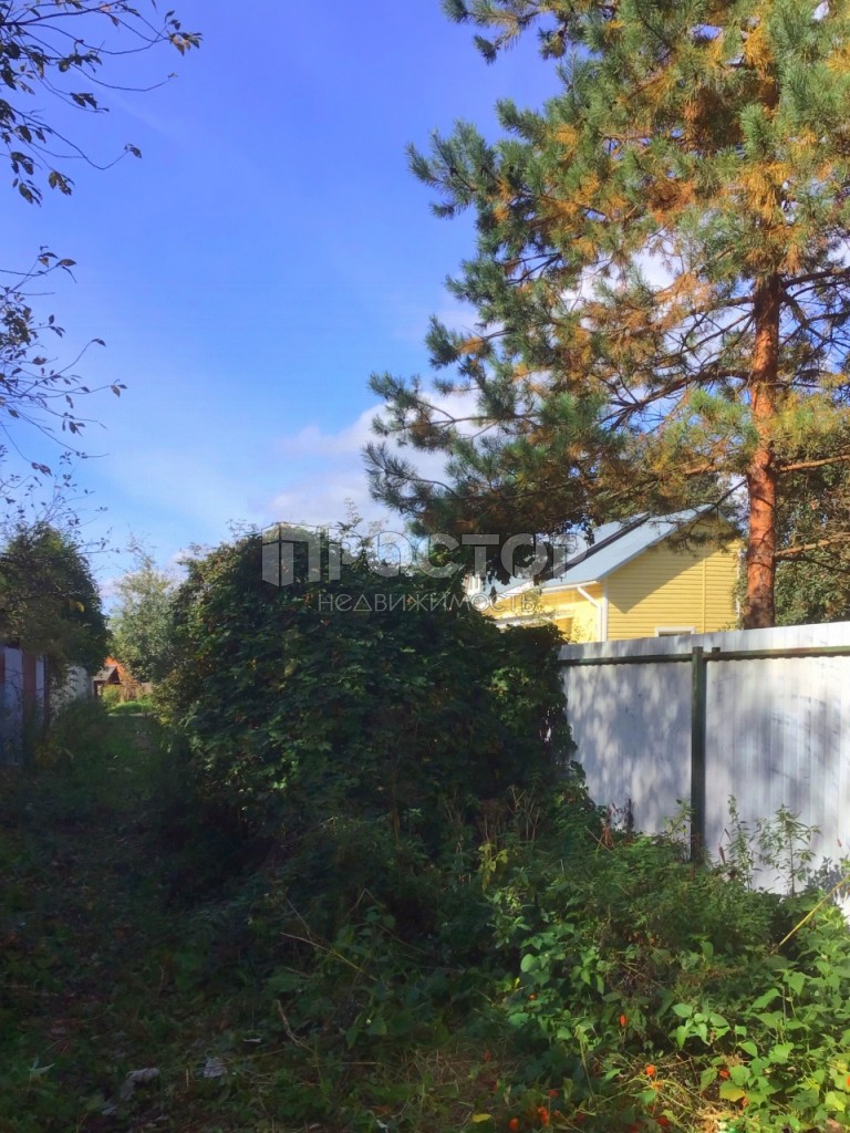 Участок, 8 сот. - фото 5