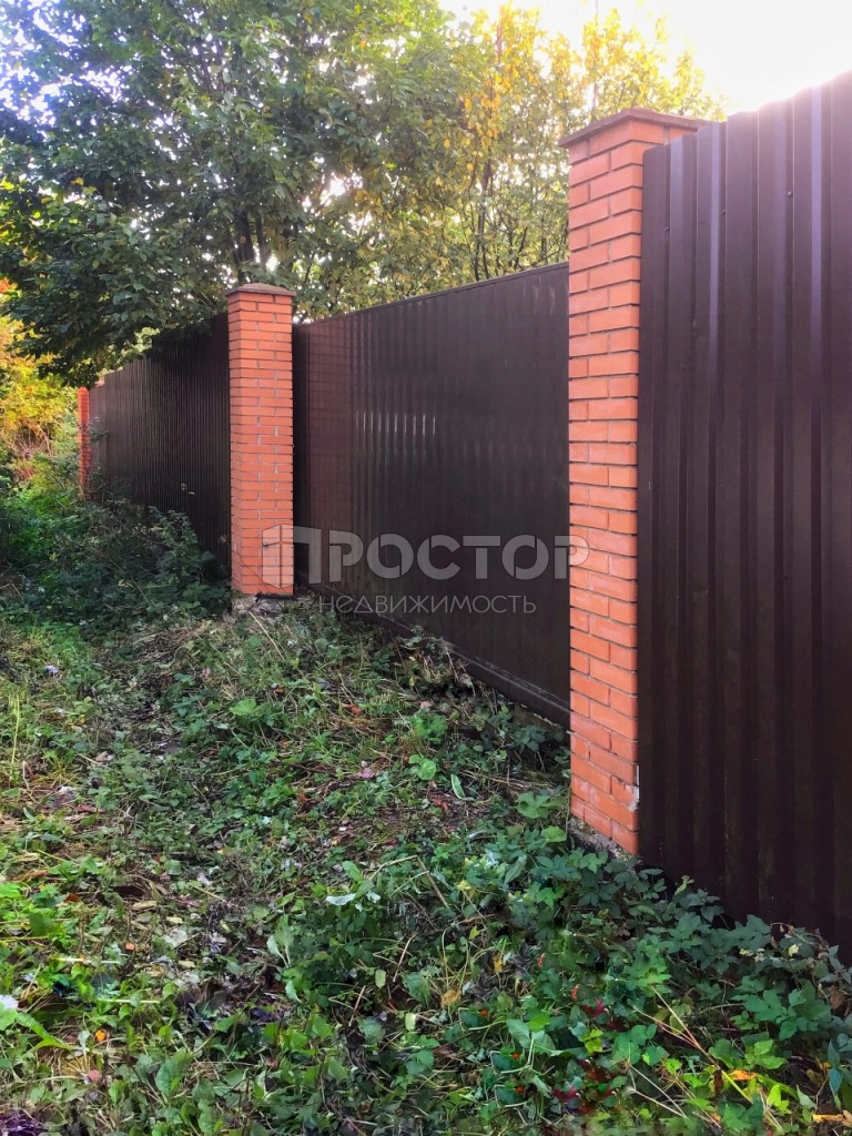 Участок, 8 сот. - фото 4