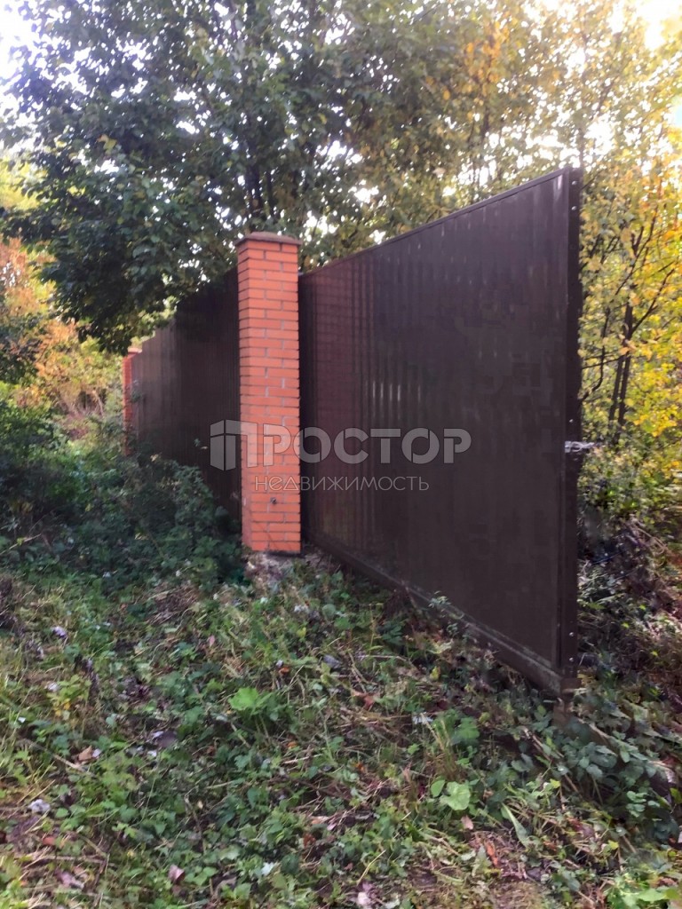 Участок, 8 сот. - фото 3