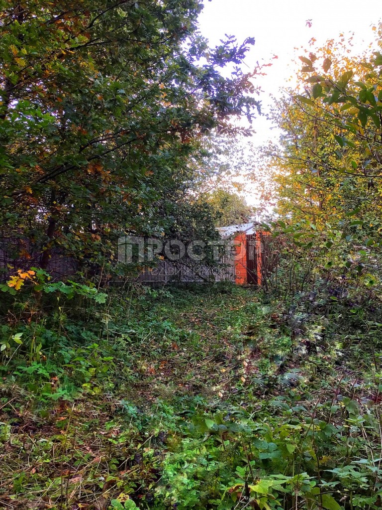 Участок, 8 сот. - фото 7