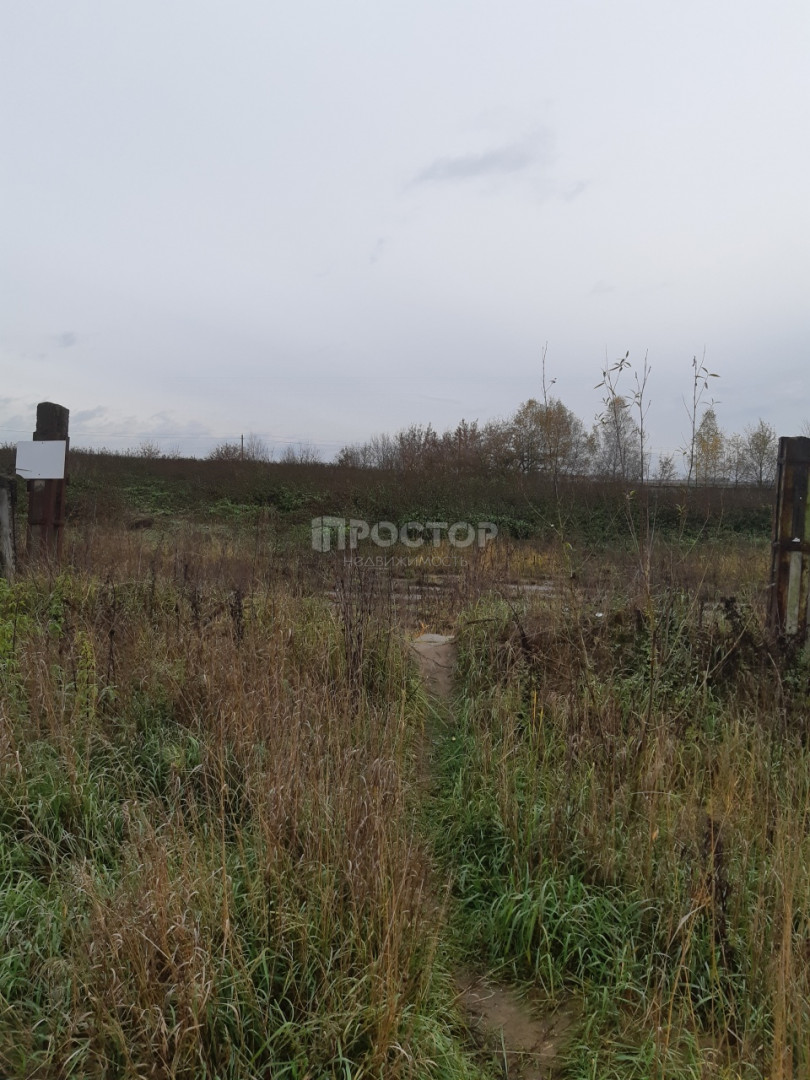 Участок, 620 сот. - фото 5