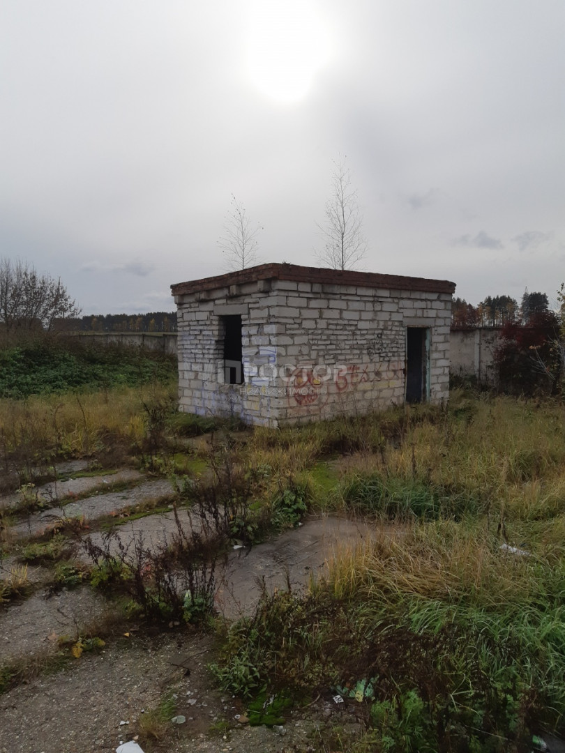Участок, 620 сот. - фото 6