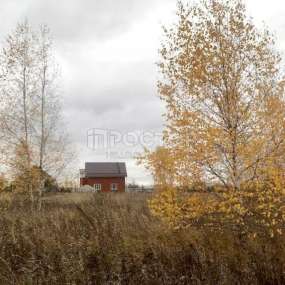 Фото участка