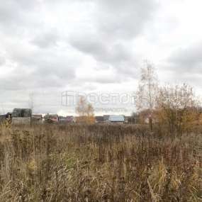 Фото участка