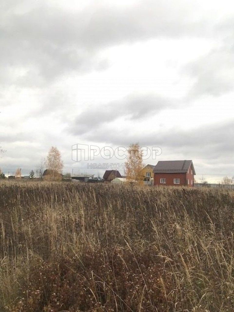 Участок, 12.6 сот. - фото 2