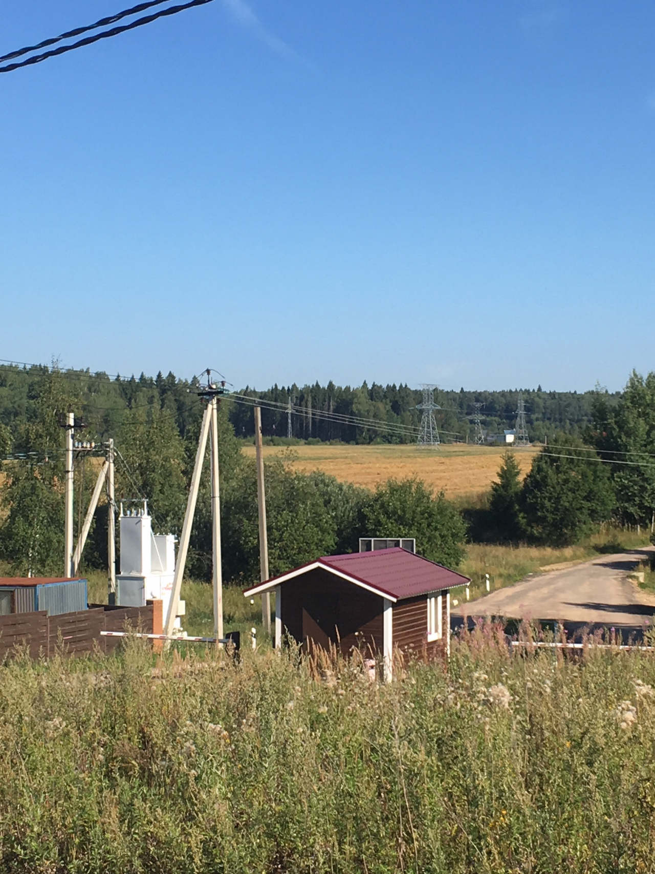 Участок, 9.8 сот. - фото 14