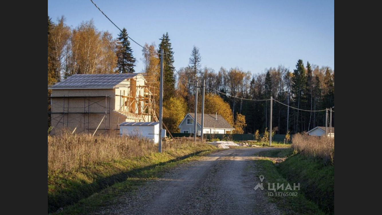Участок, 9.8 сот. - фото 3