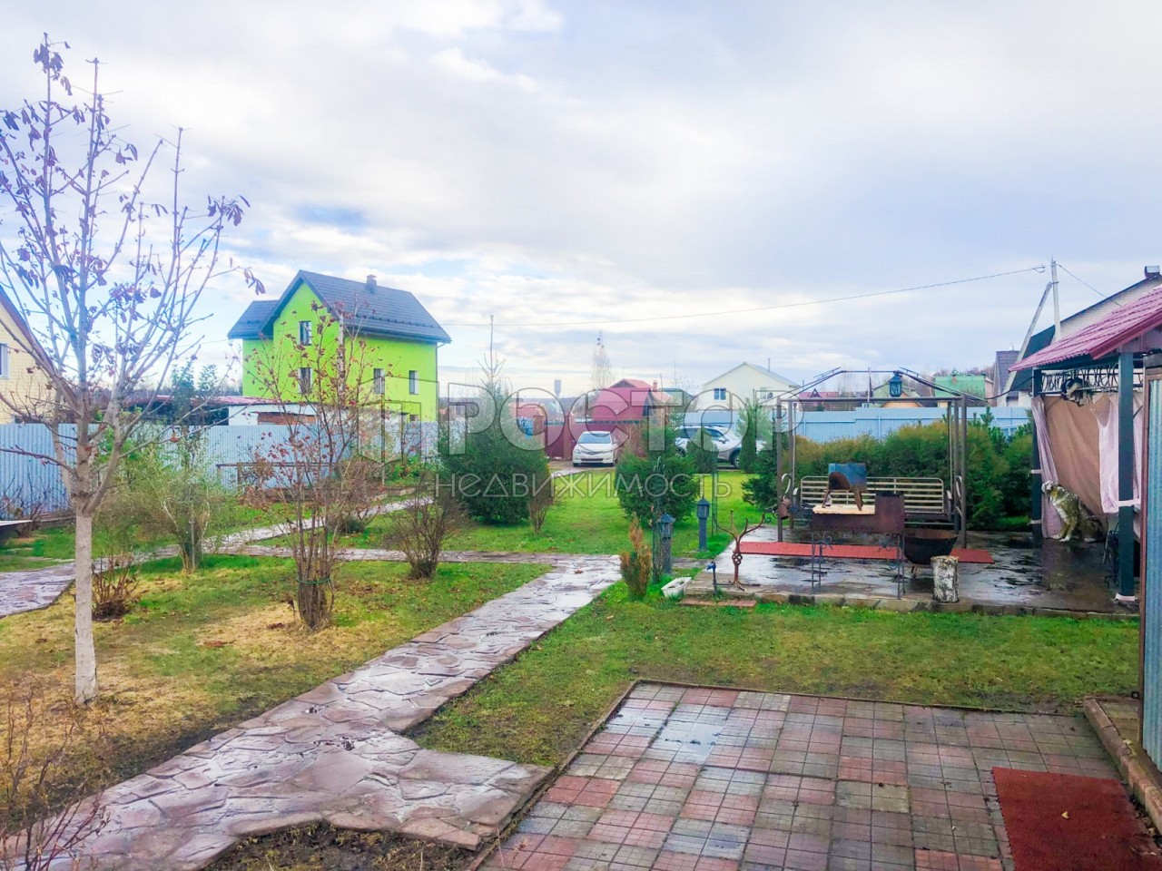 Участок, 10 сот. - фото 5