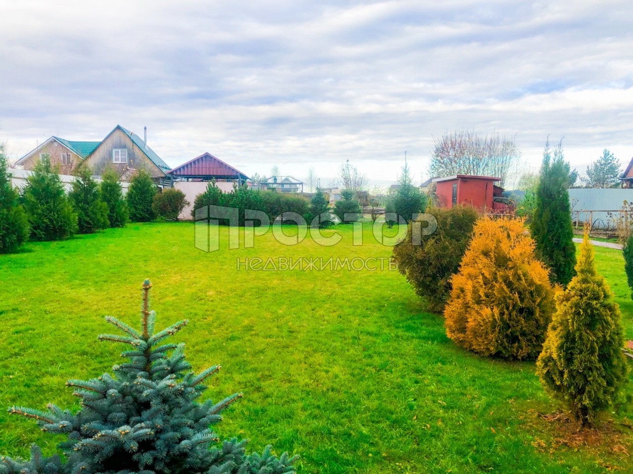Участок, 10 сот. - фото 2