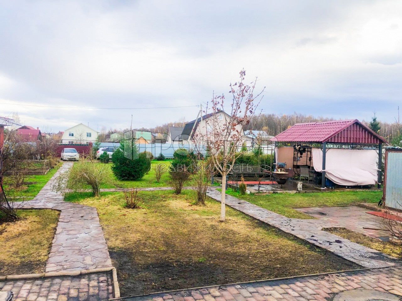 Участок, 10 сот. - фото 7