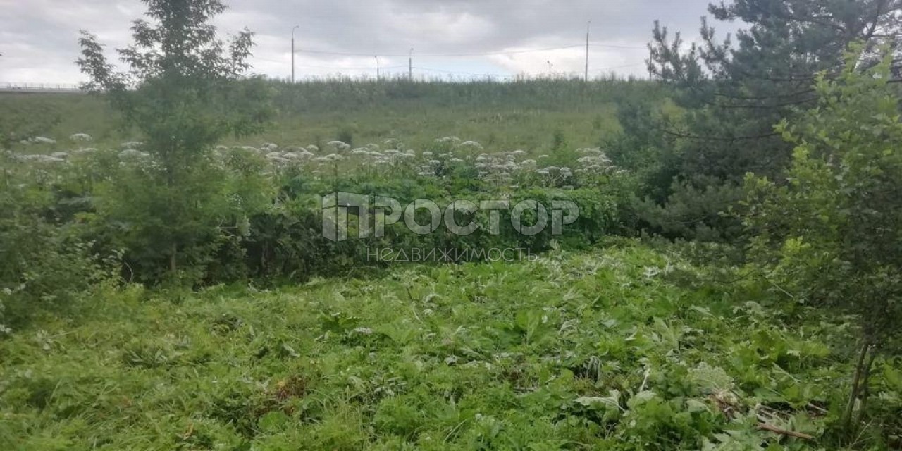Участок, 11.35 сот. - фото 14