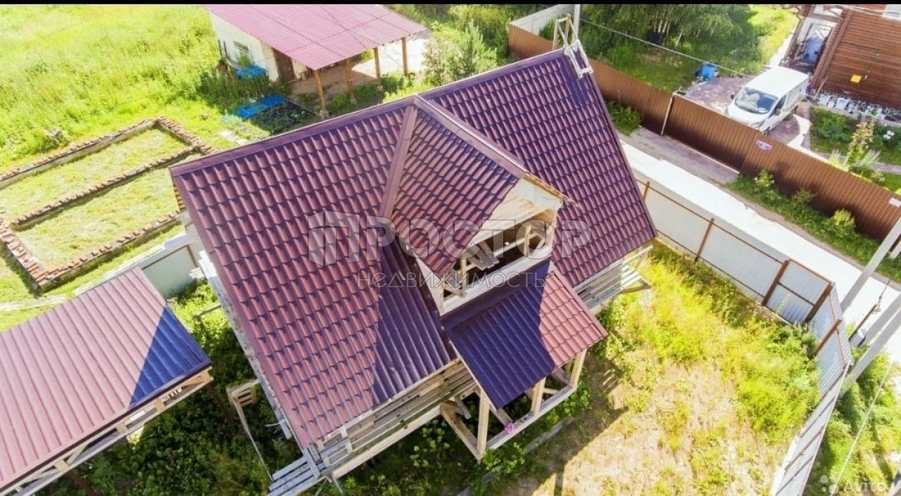 Участок, 6 сот. - фото 4