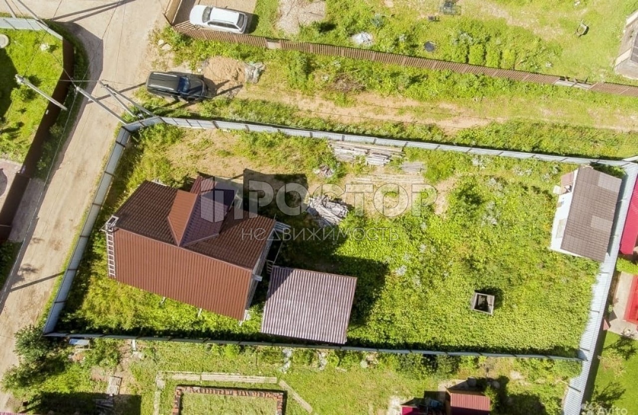 Участок, 6 сот. - фото 3