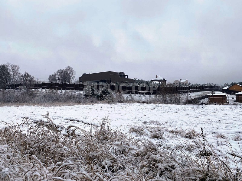 Участок, 12.5 сот. - фото 7