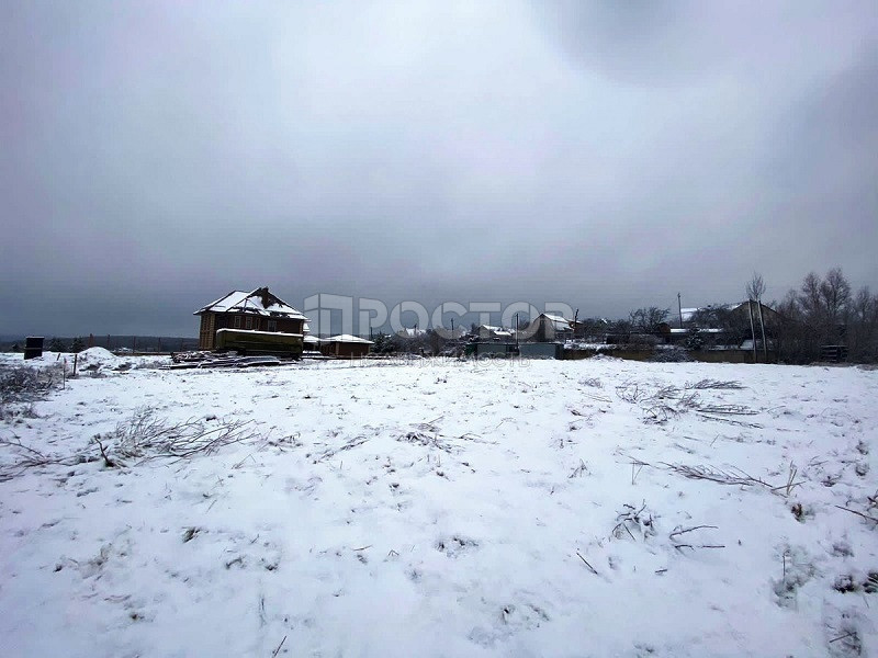 Участок, 12.5 сот. - фото 10