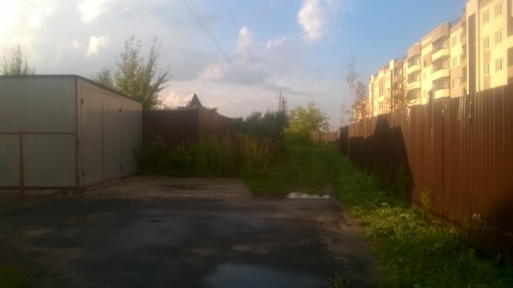 Участок, 12 сот. - фото 9