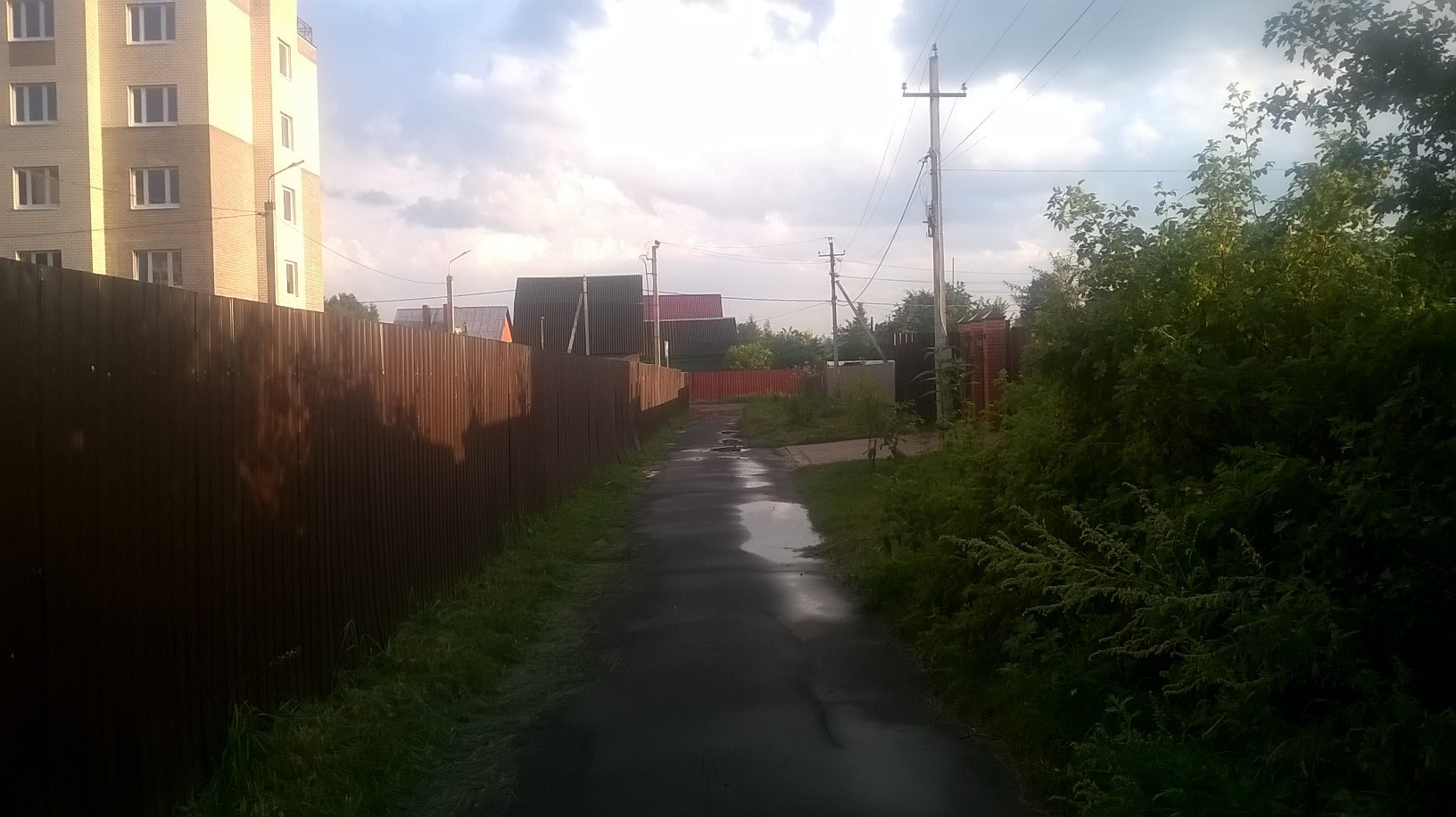 Участок, 12 сот. - фото 8