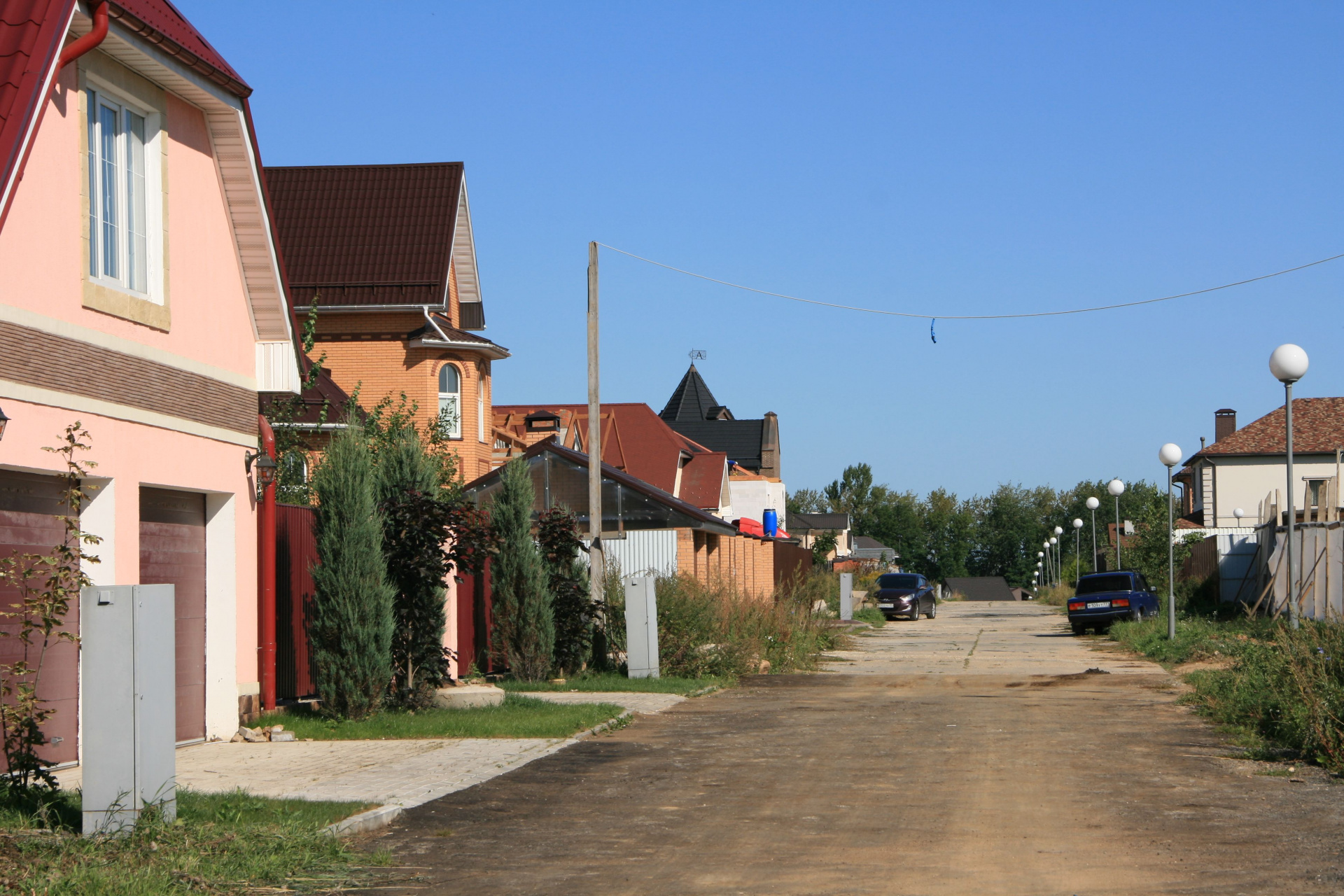 Участок, 10 сот. - фото 3