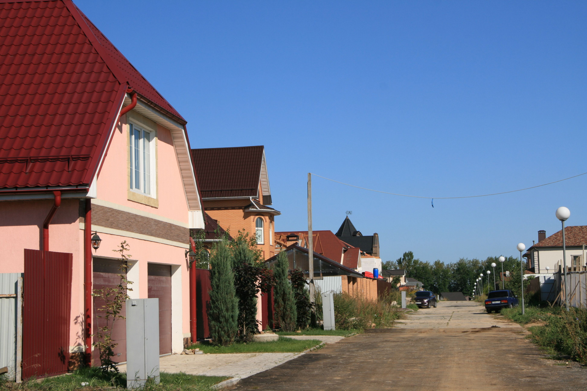 Участок, 10 сот. - фото 4