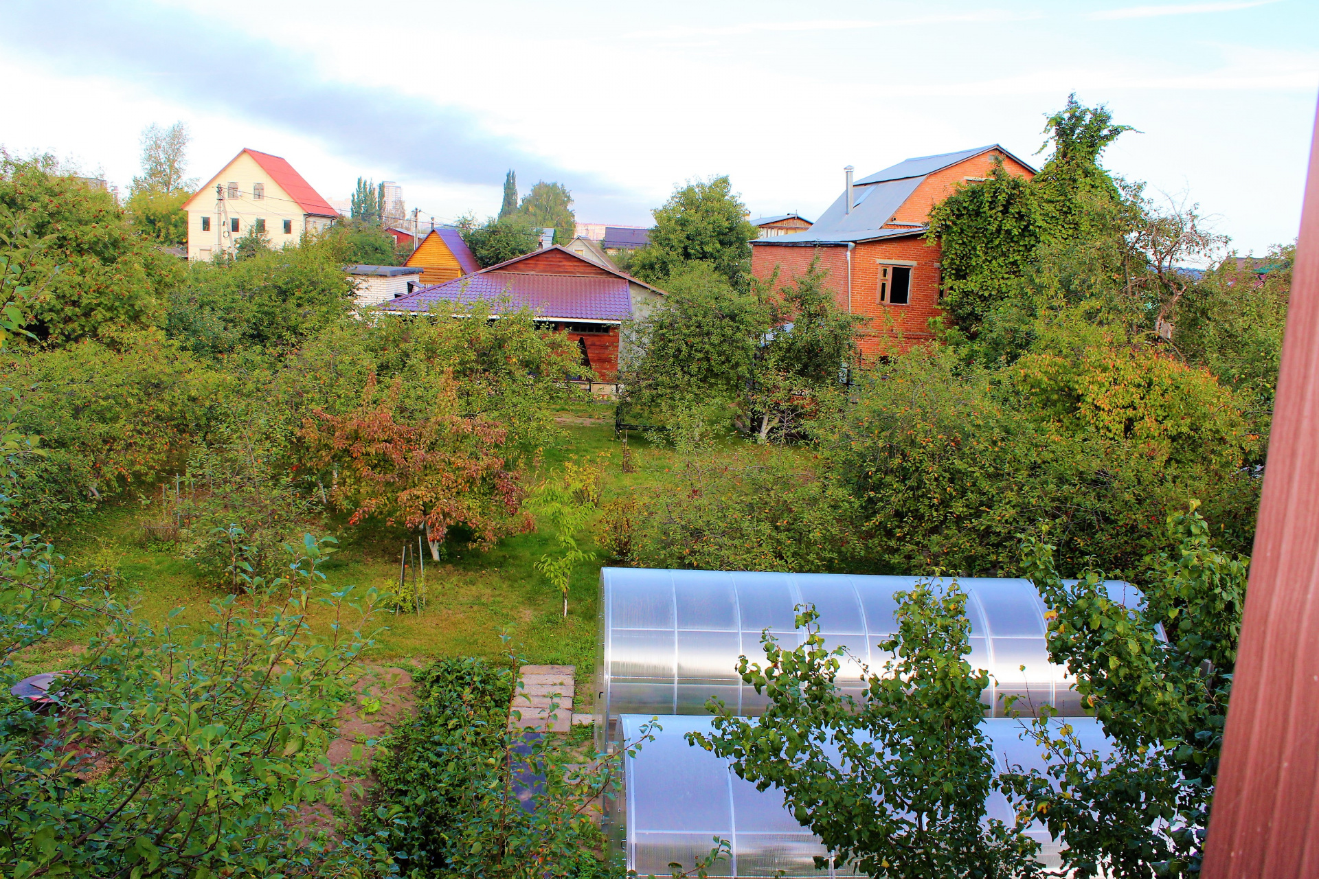 Участок, 6 сот. - фото 14