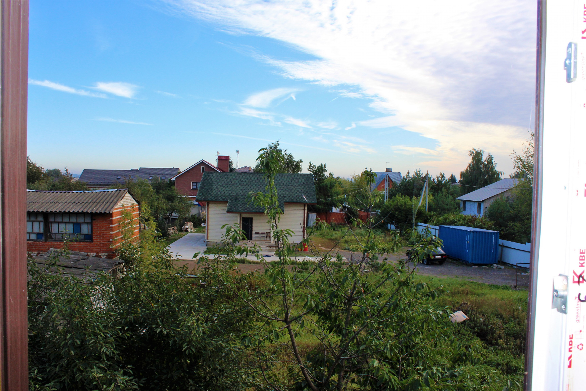 Участок, 6 сот. - фото 13