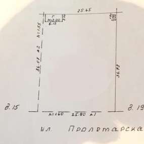 Фото участка