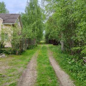 Фото участка
