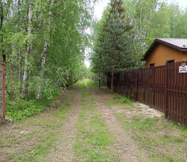 Фото участка