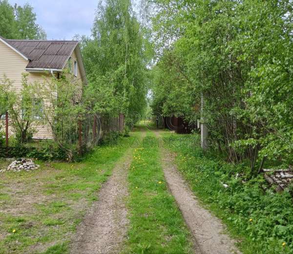 Фото участка