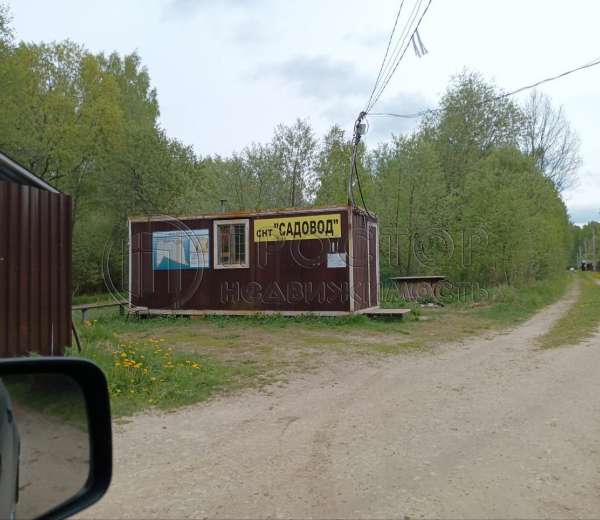 Фото участка
