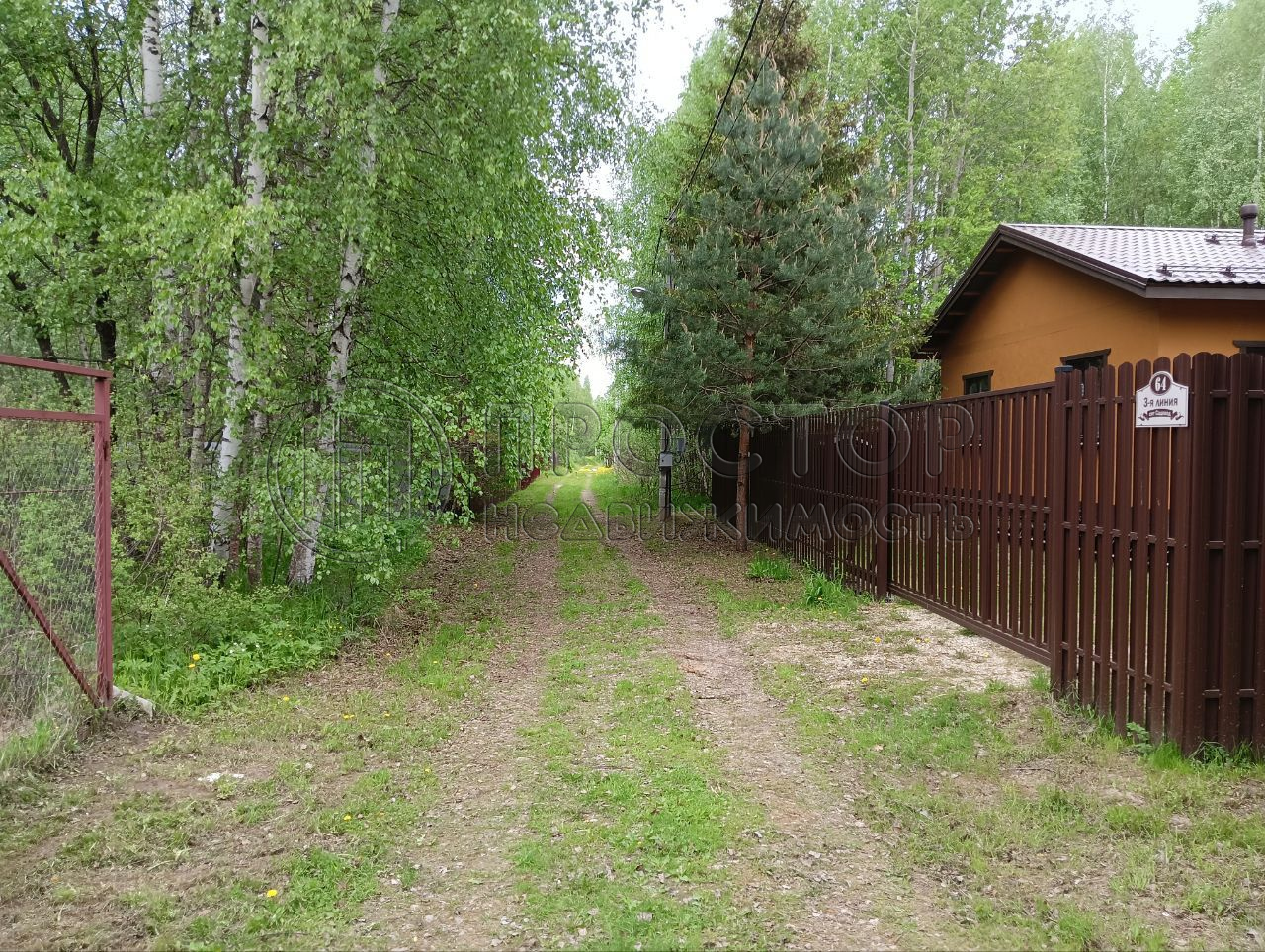 Участок, 7 сот. - фото 6