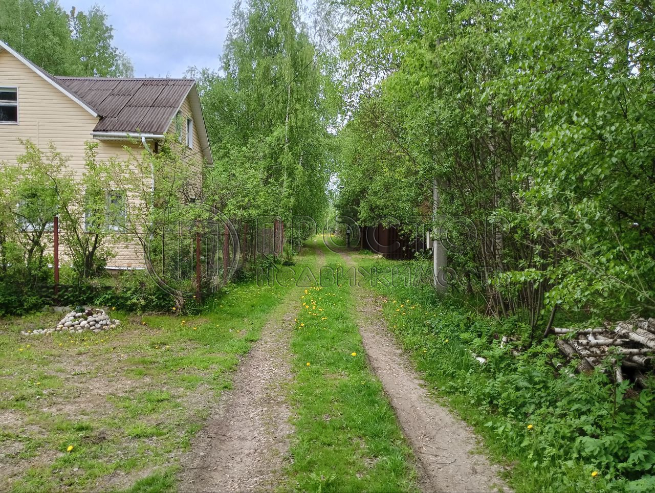 Участок, 7 сот. - фото 7
