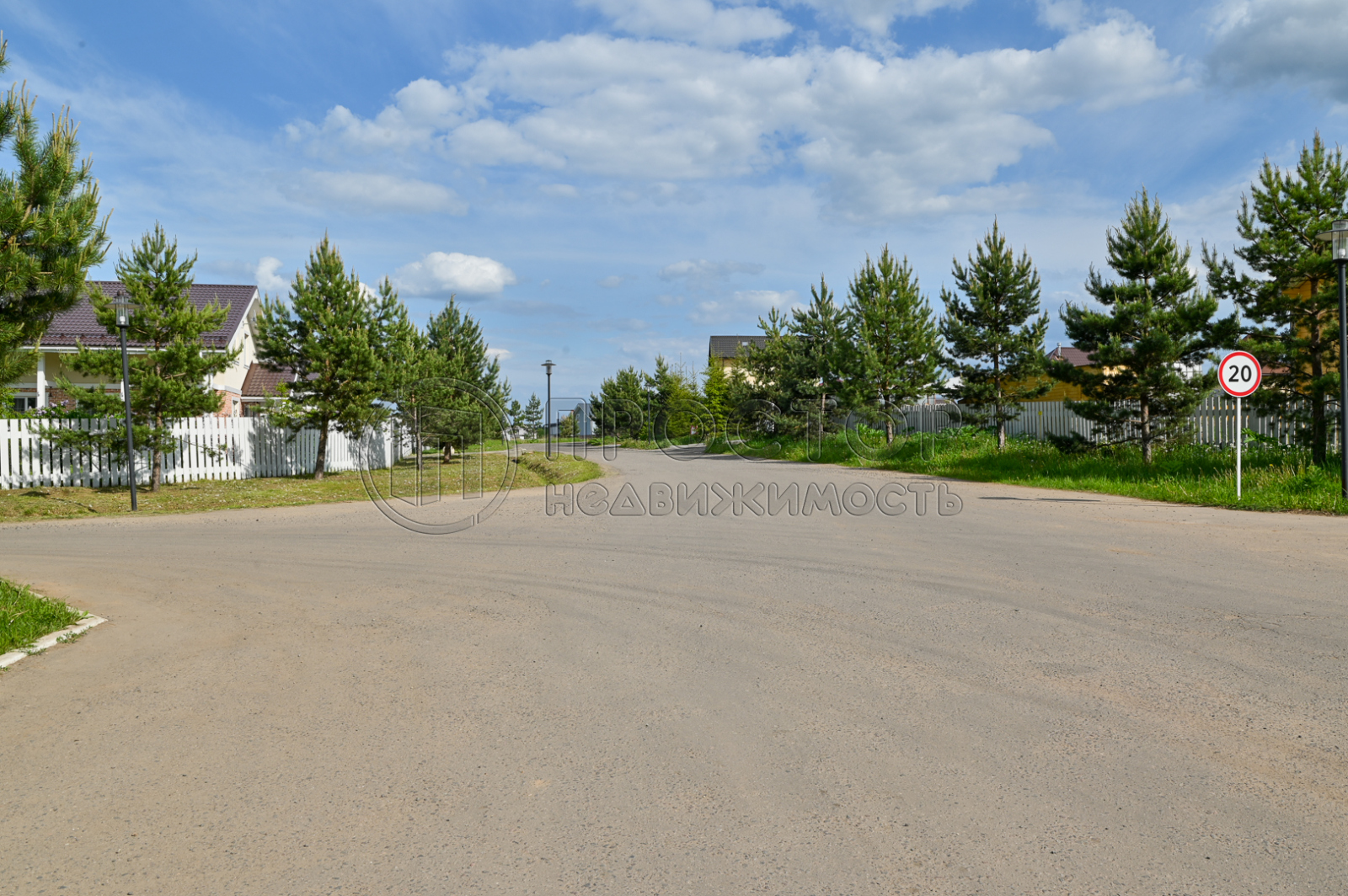 Участок, 6 сот. - фото 5