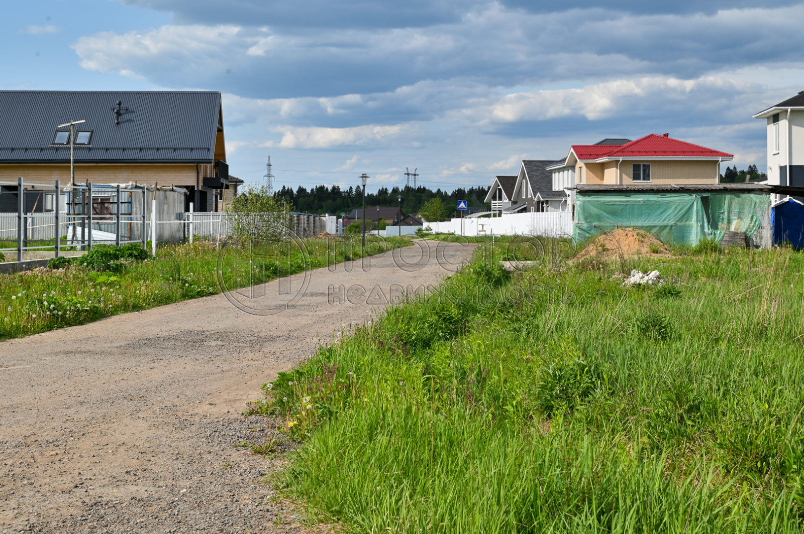 Участок, 6 сот. - фото 7