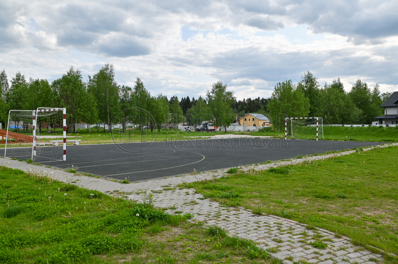 Участок, 6 сот. - фото 9